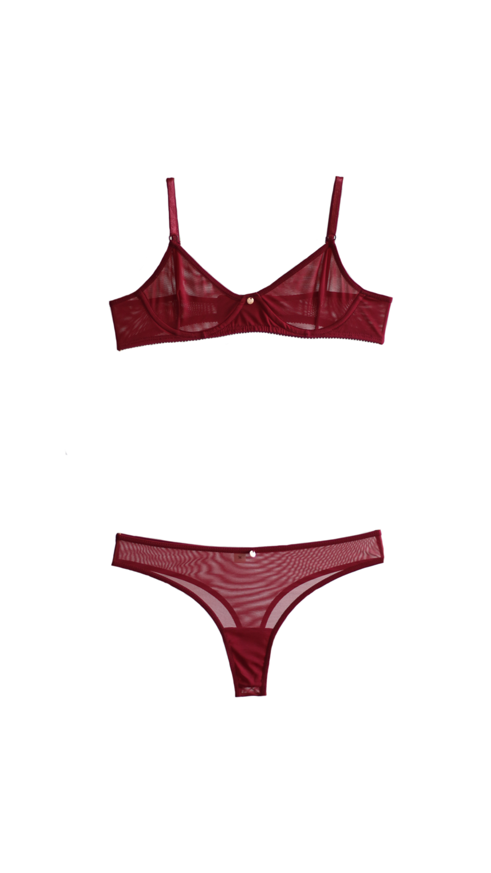 Set_Deseo_Malla_Top_Panti_Bra_Tanga_Esencia_Lenceria_Vino_tinto_Cherry