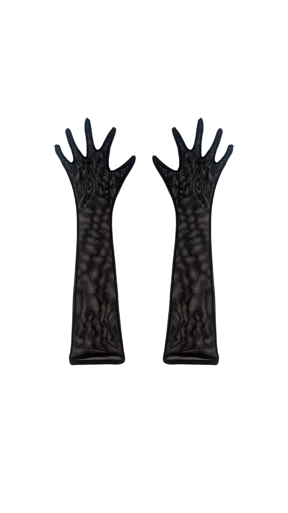 Guantes Negro - Image 6