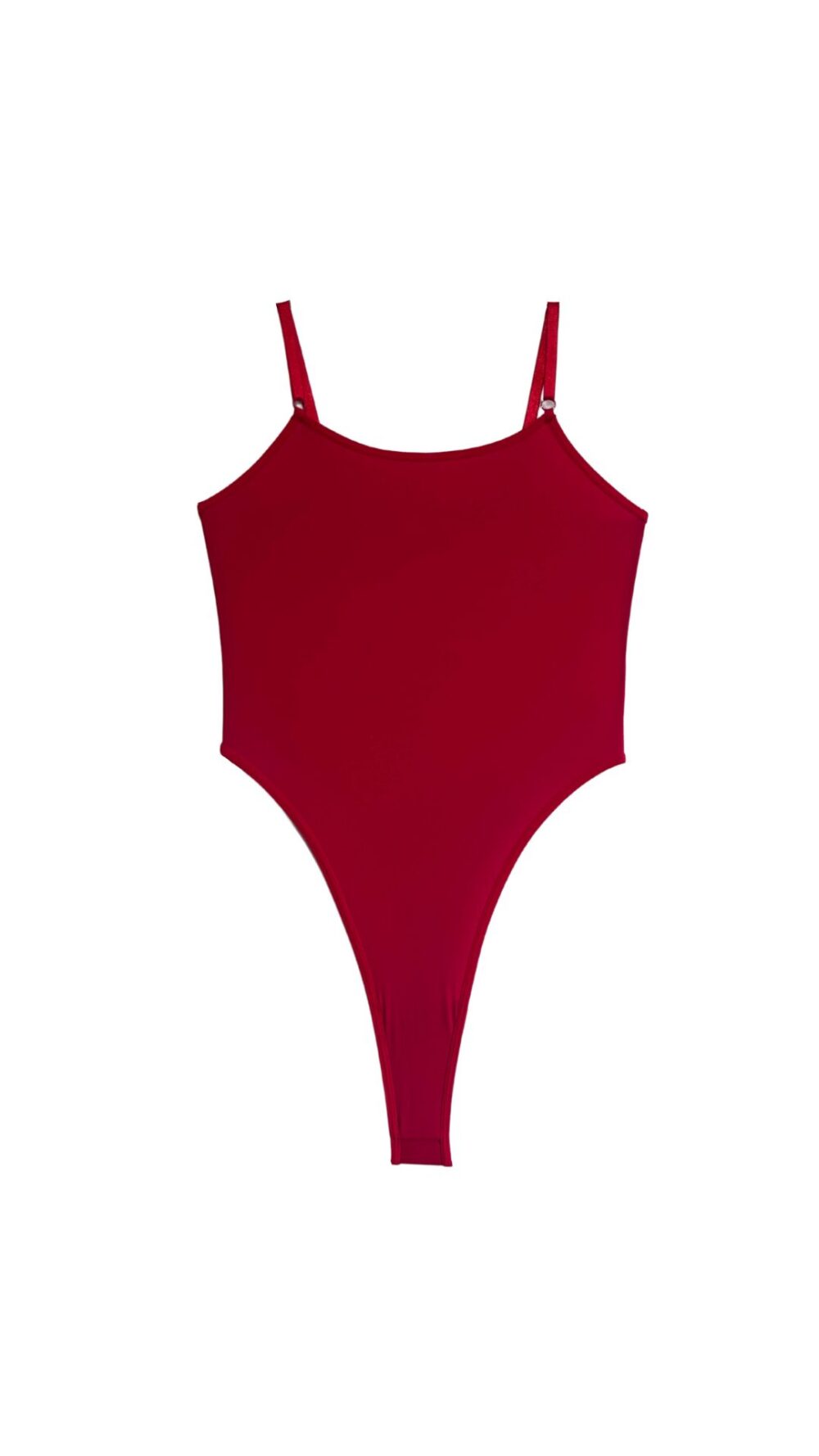 Body Cómoda Cereza - Image 4