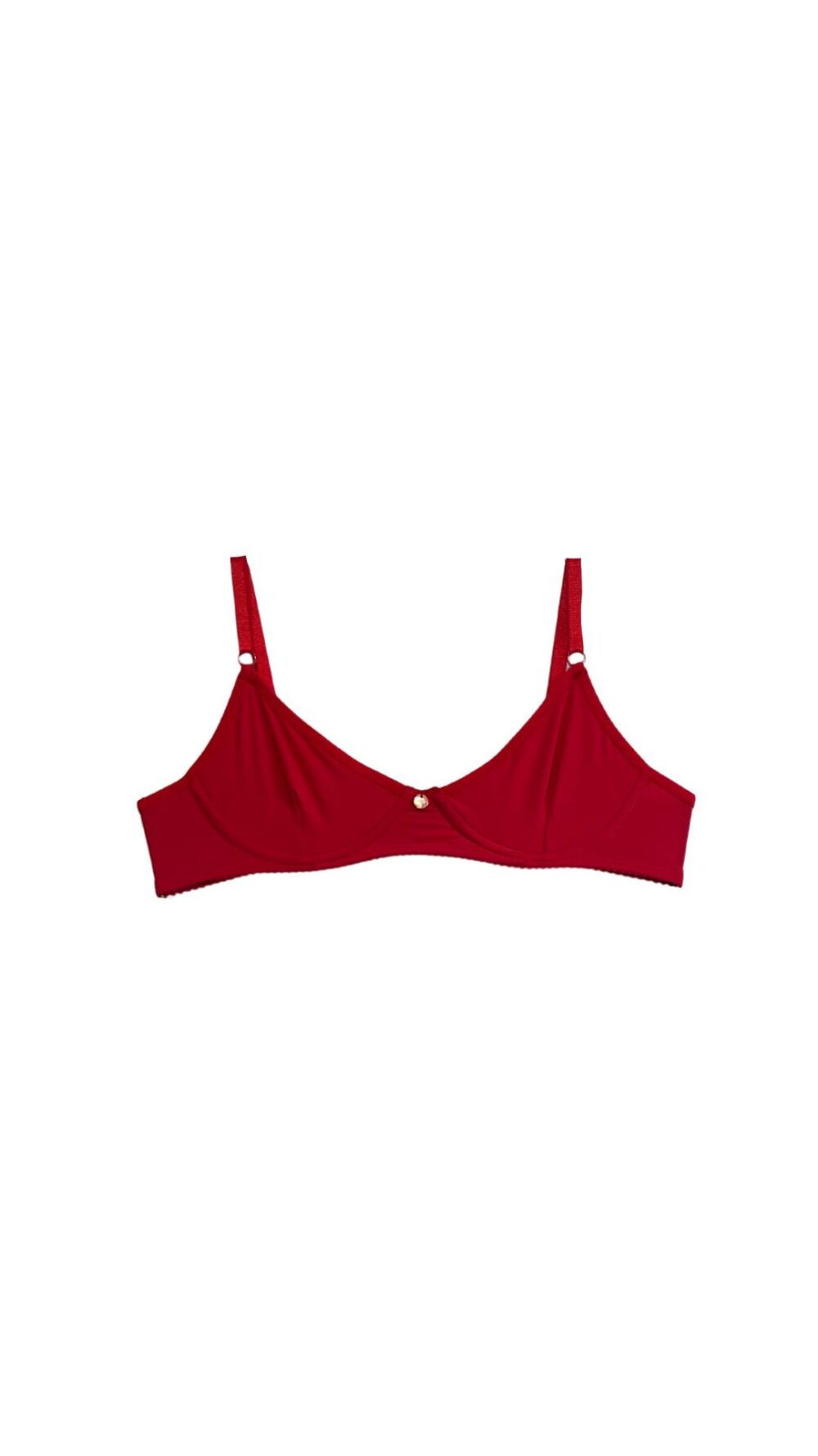 Bra Deseo Cereza - Image 7