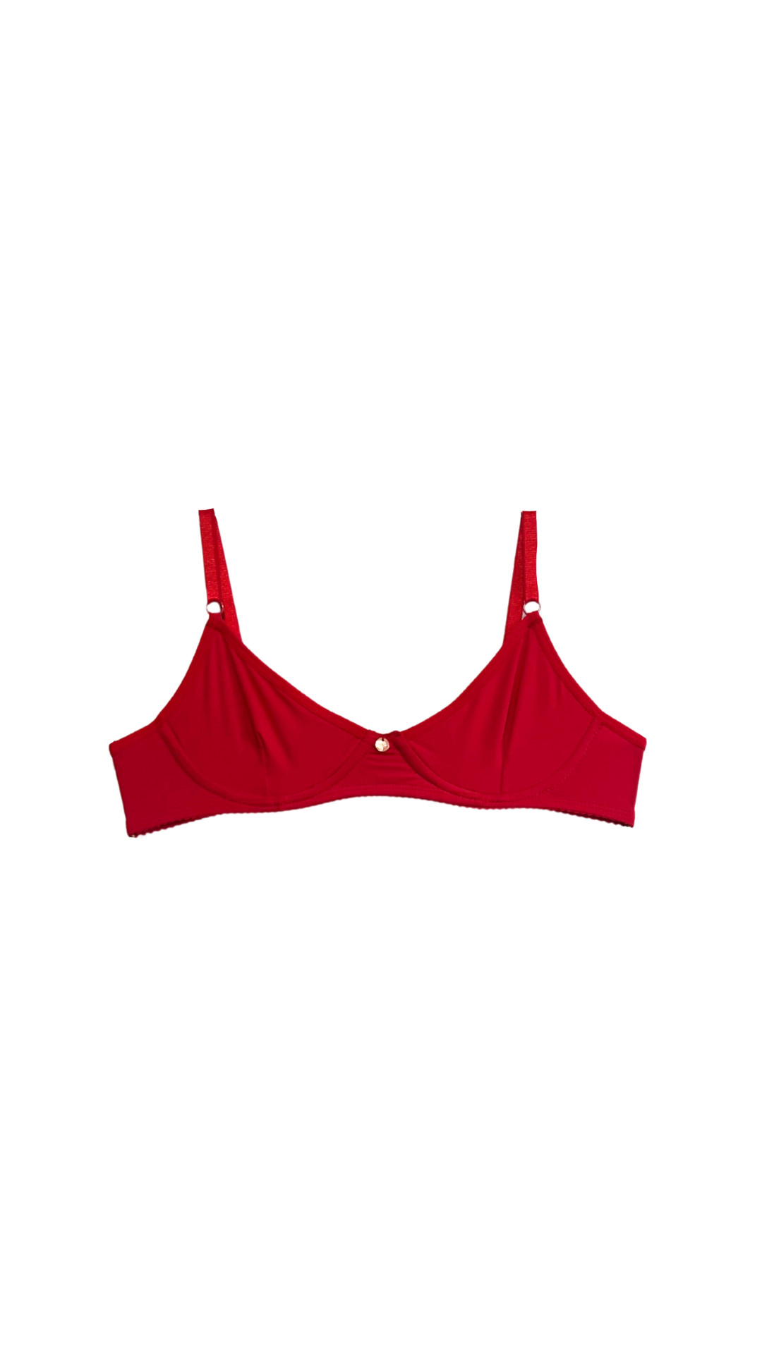Bra Deseo Bikini Top