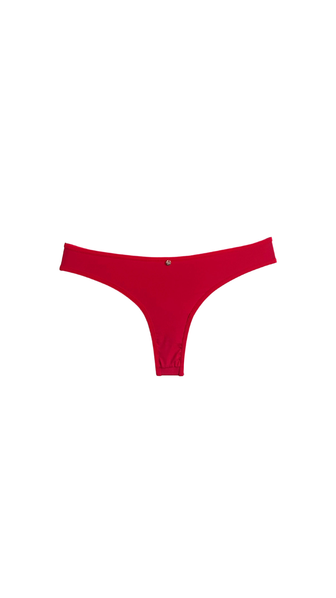 Tanga Deseo panti bikini rojo