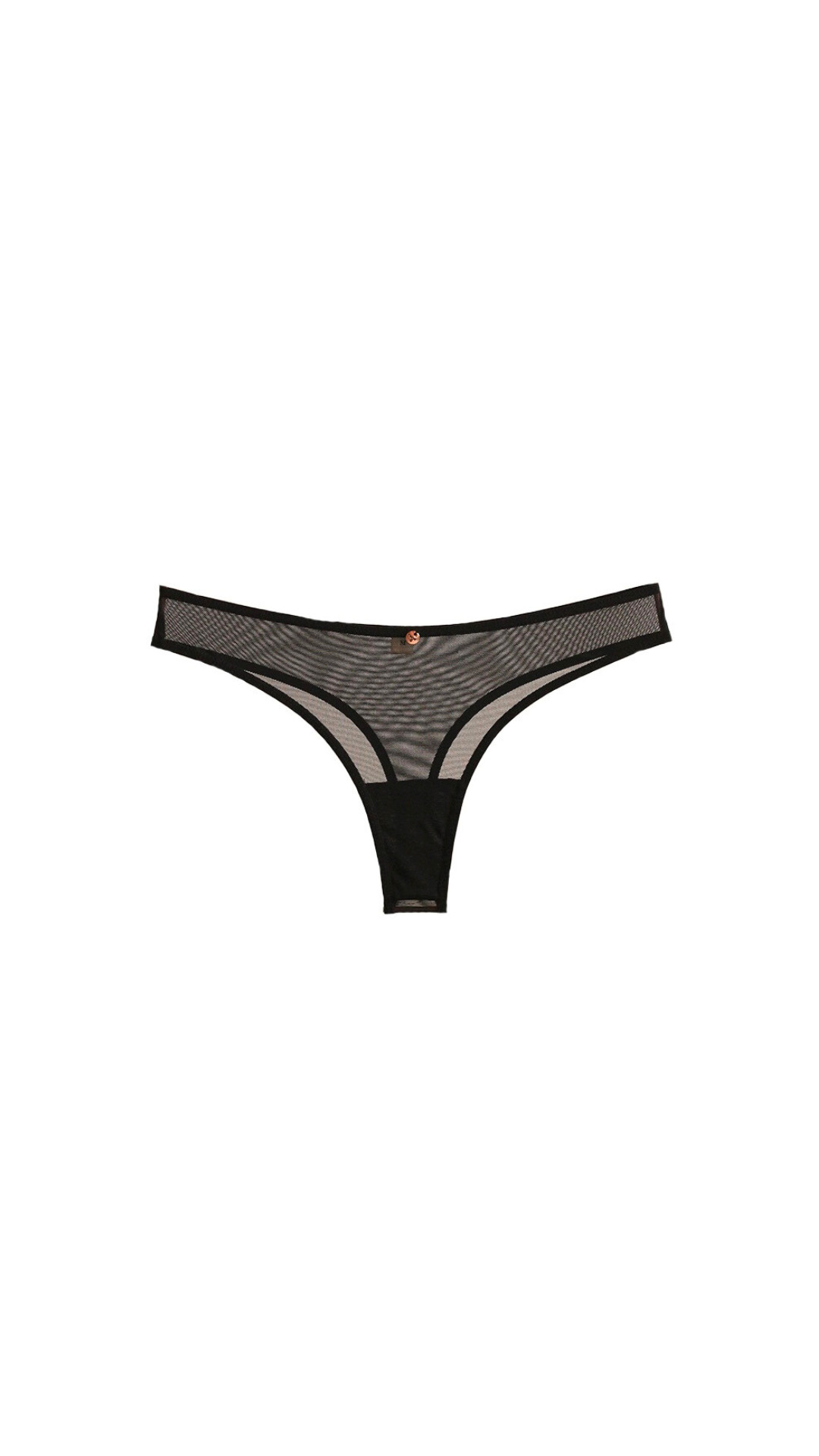 Tanga Intuición