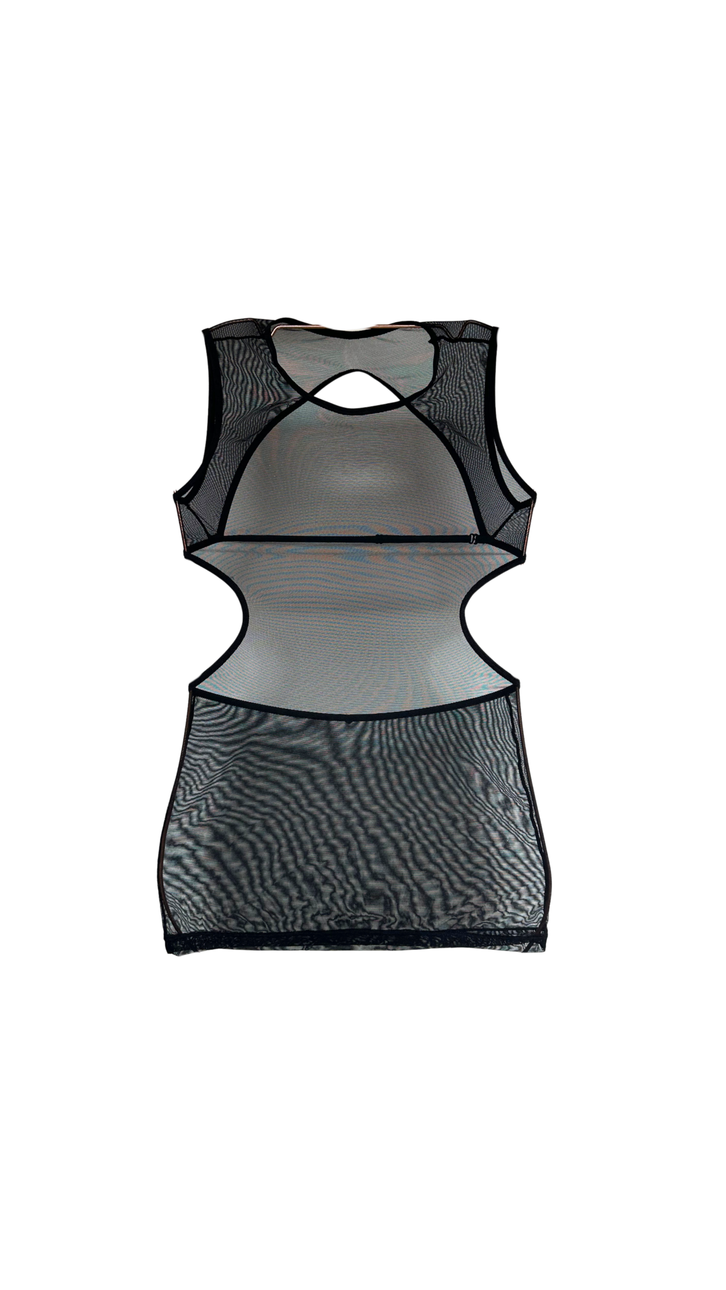 Vestido capricho