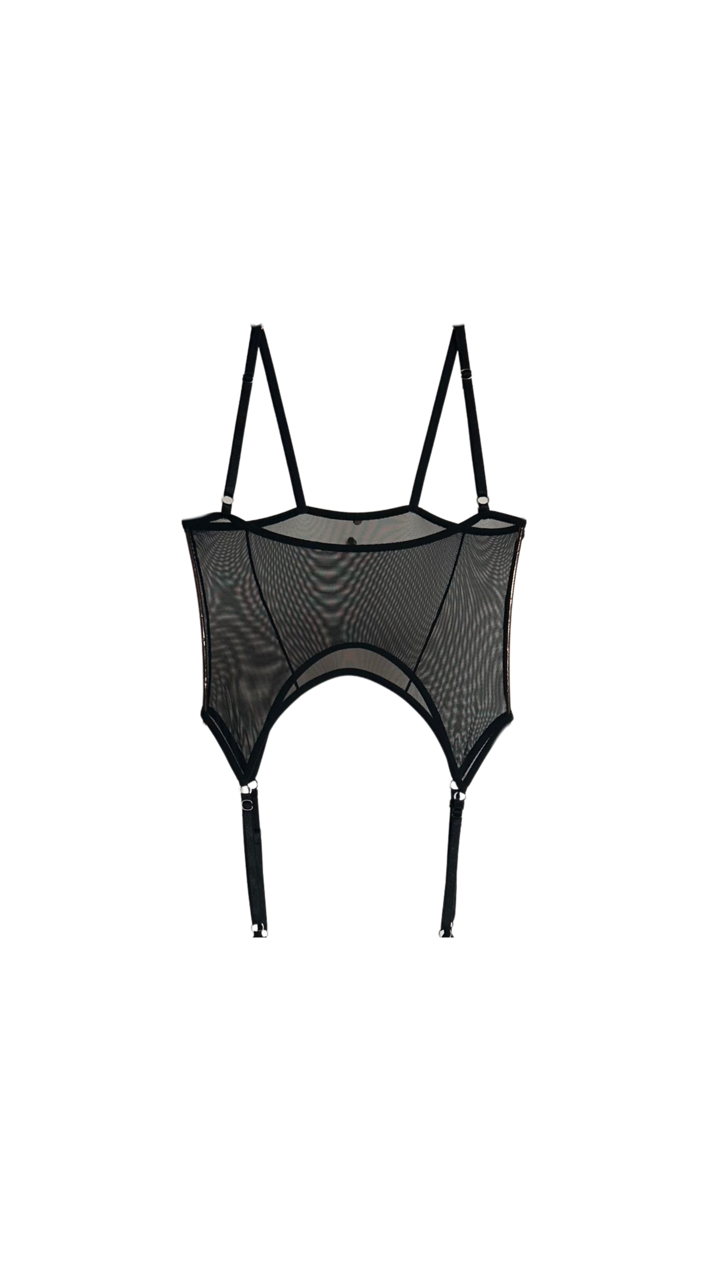 Corset, cinturilla, bustier