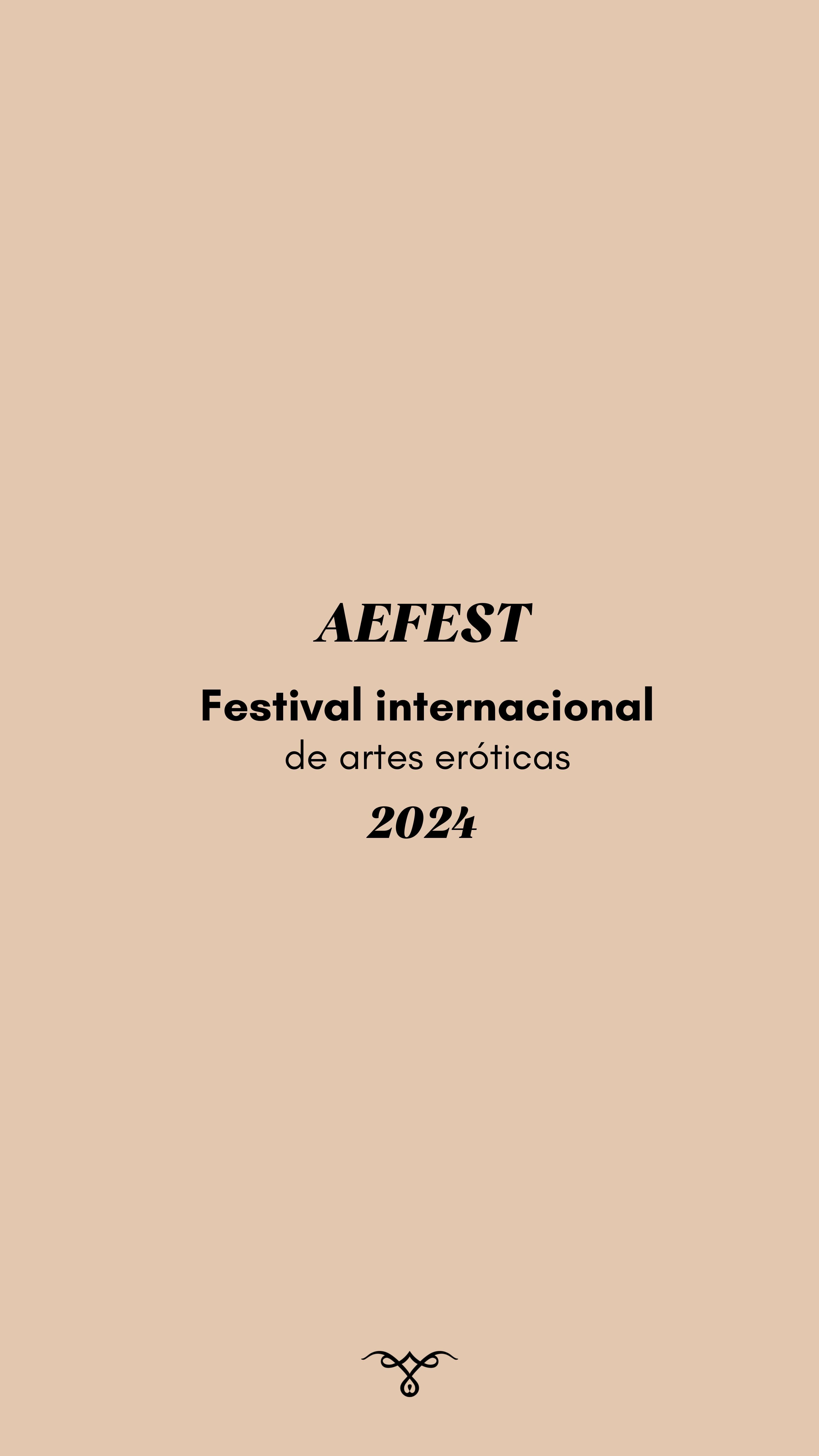 Nuestra primera vez en el AEFEST ✨ La feria internacional más grande