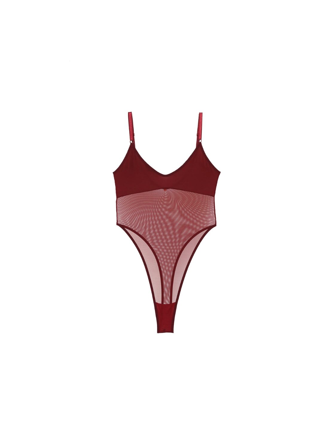 Body Cobertura Vino ♥️ Disponible desde la talla S hasta la XXL