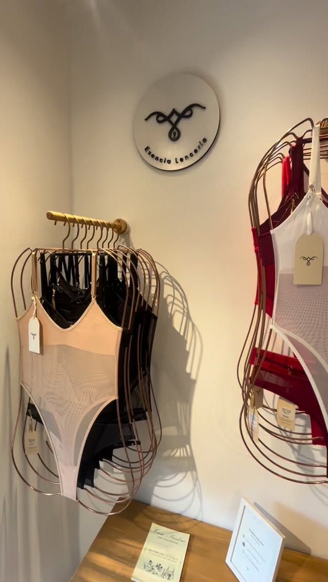 Bienvenidas a nuestra Tienda 🏡❤️ Podrás medirte, comprobar tallas, elegir colores y