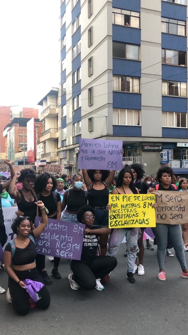 ¡Juntas somos Poderosas! ✨ Una pequeña recopilación de lo que fue la