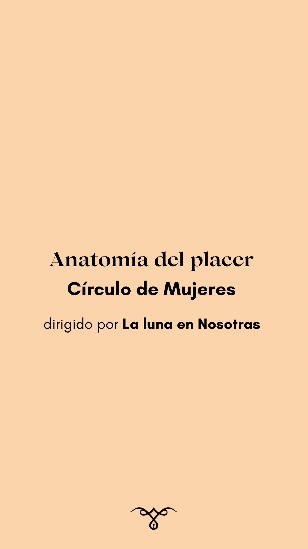 ANATOMÍA DEL PLACER ♡ ¡Las mujeres estamos diseñadas para sentir placer! Solo