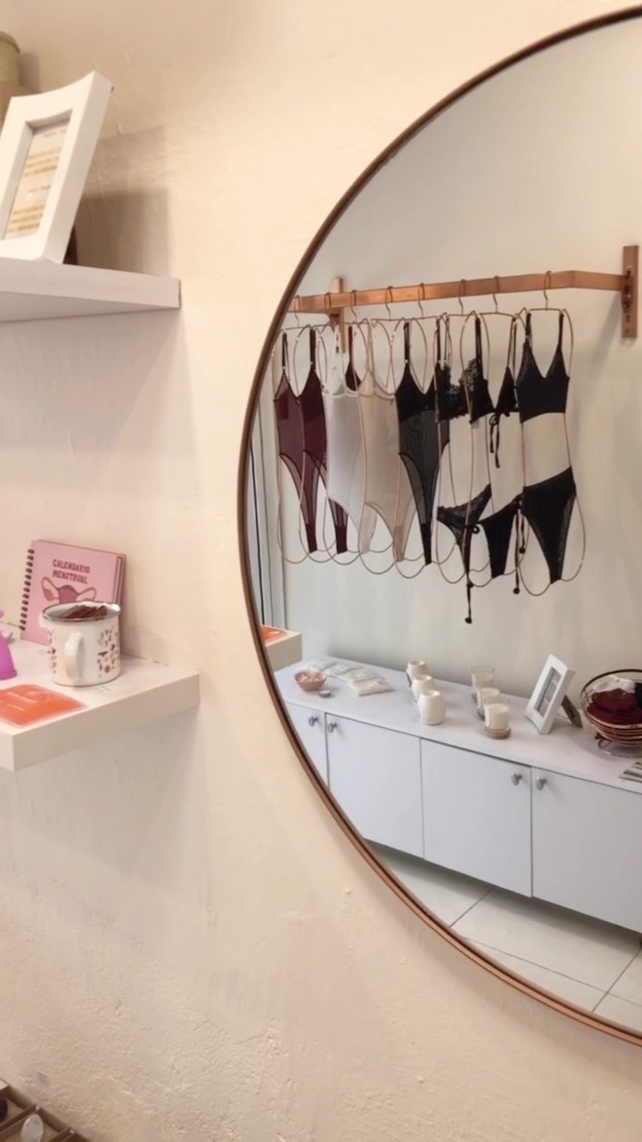 Conoce las novedades primero en nuestro Showroom ✨ Visítanos mañana en horario