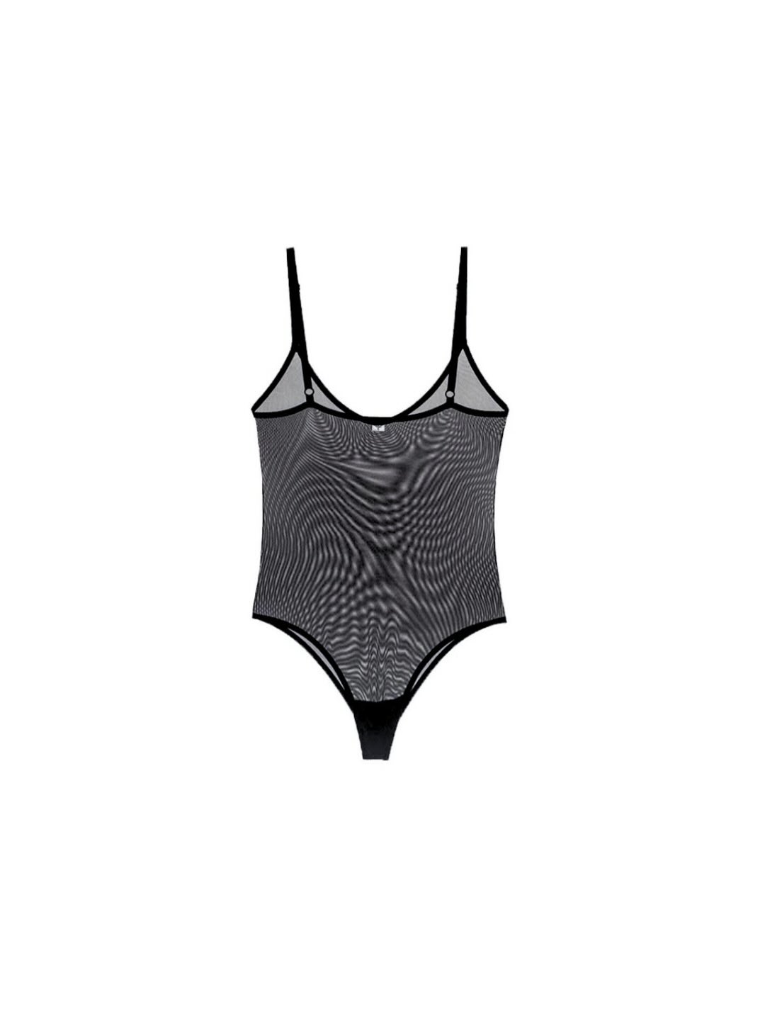 Body Clásico Negro 🔥✨ Nuestro primer Body regresa a Esencia, encuéntralo enviándonos