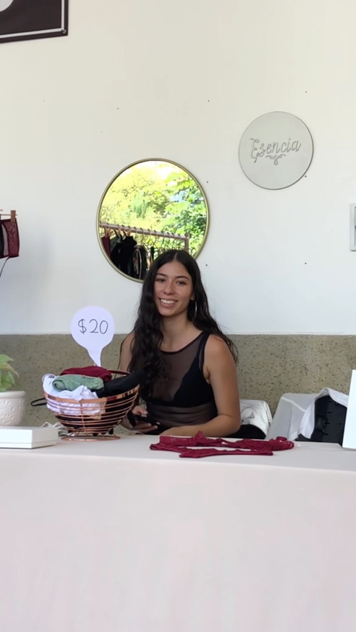 De estos dos días, solo nos queda AGRADECER ✨ Gracias por su