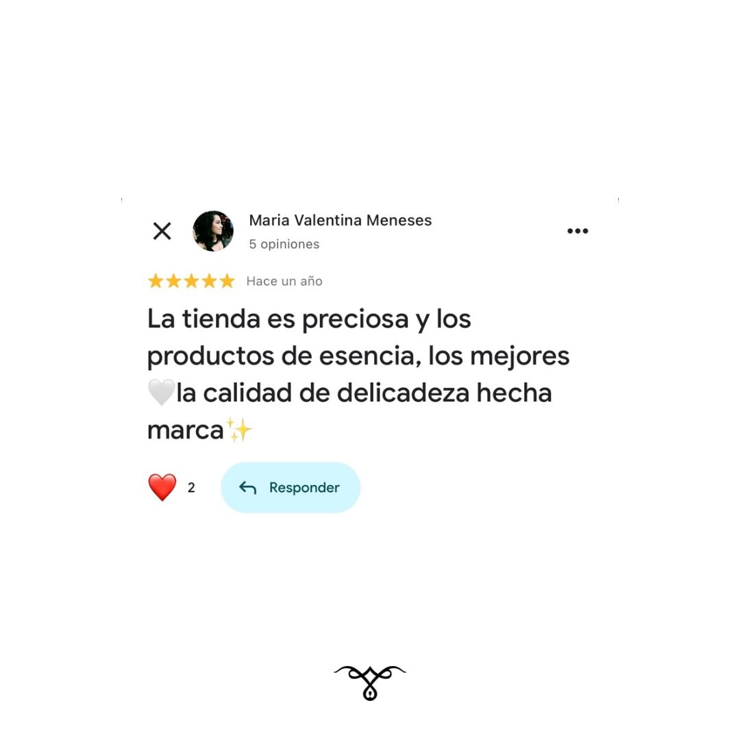 Esencia Lencería