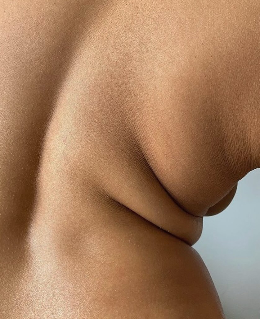 Sentir el cuerpo, darle voz, espacio y poder, salir del molde, evitar
