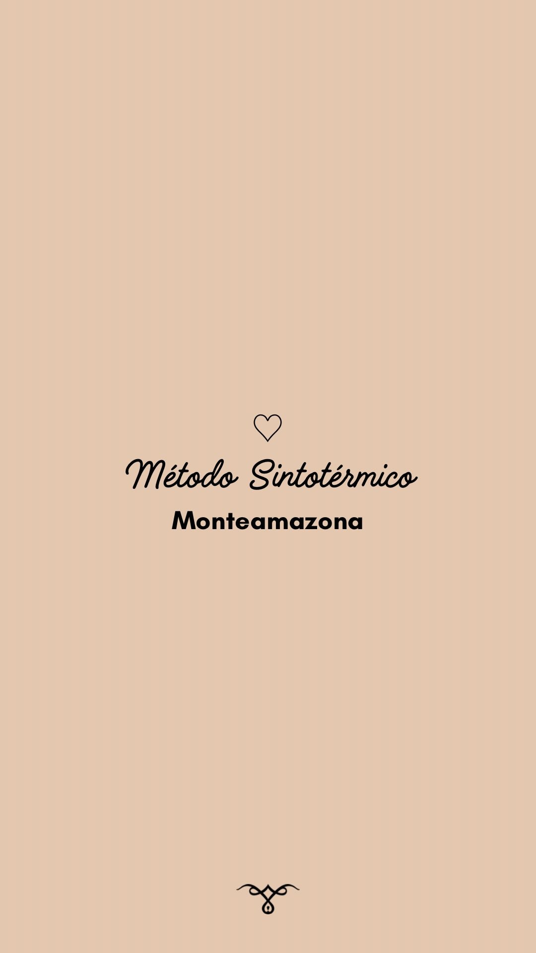 Inscripciones Abiertas 🌡️❣️ Si buscas conocer tu cuerpo, entender tus hormonas, regular