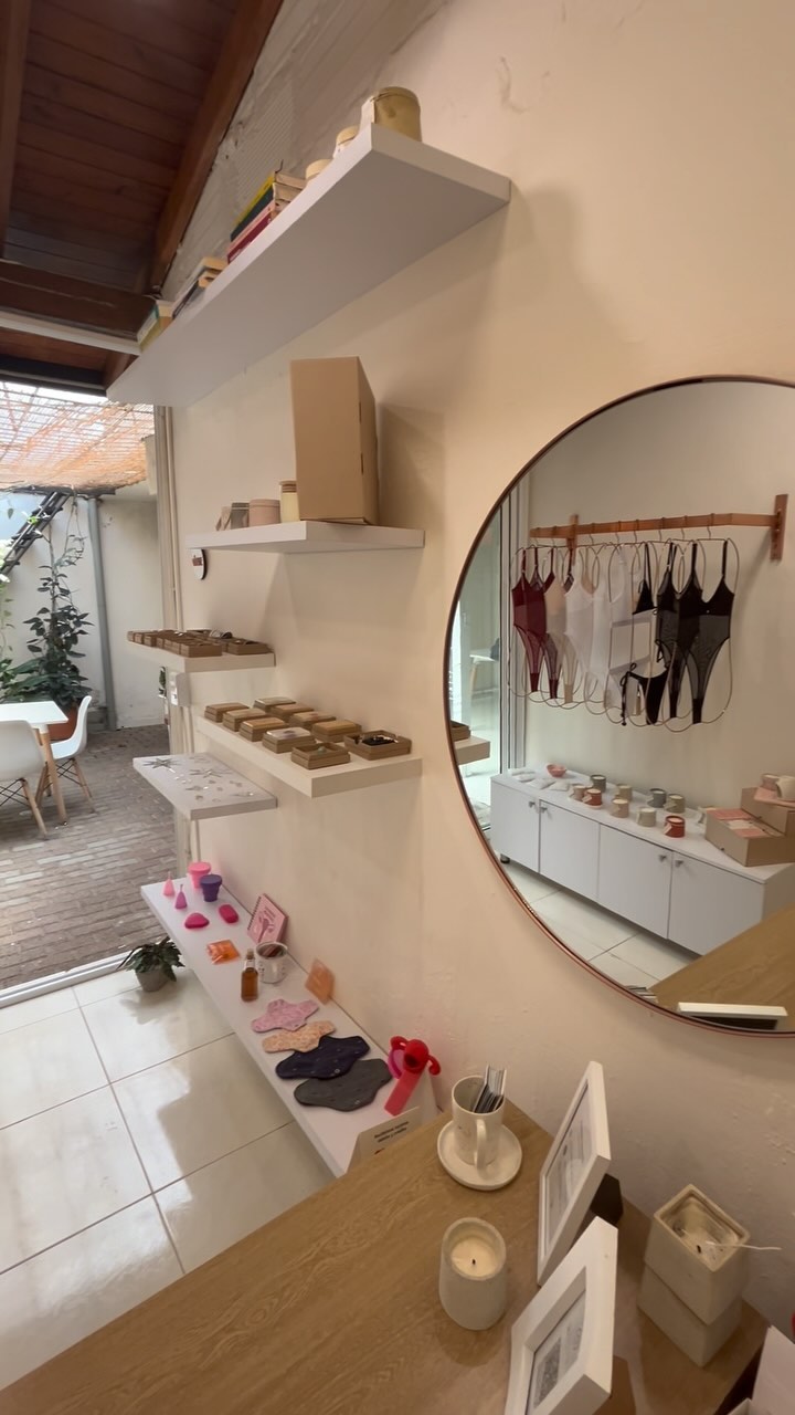 Últimos días en este hermoso espacio 🤍 Aquí podrás encontrar el detalle