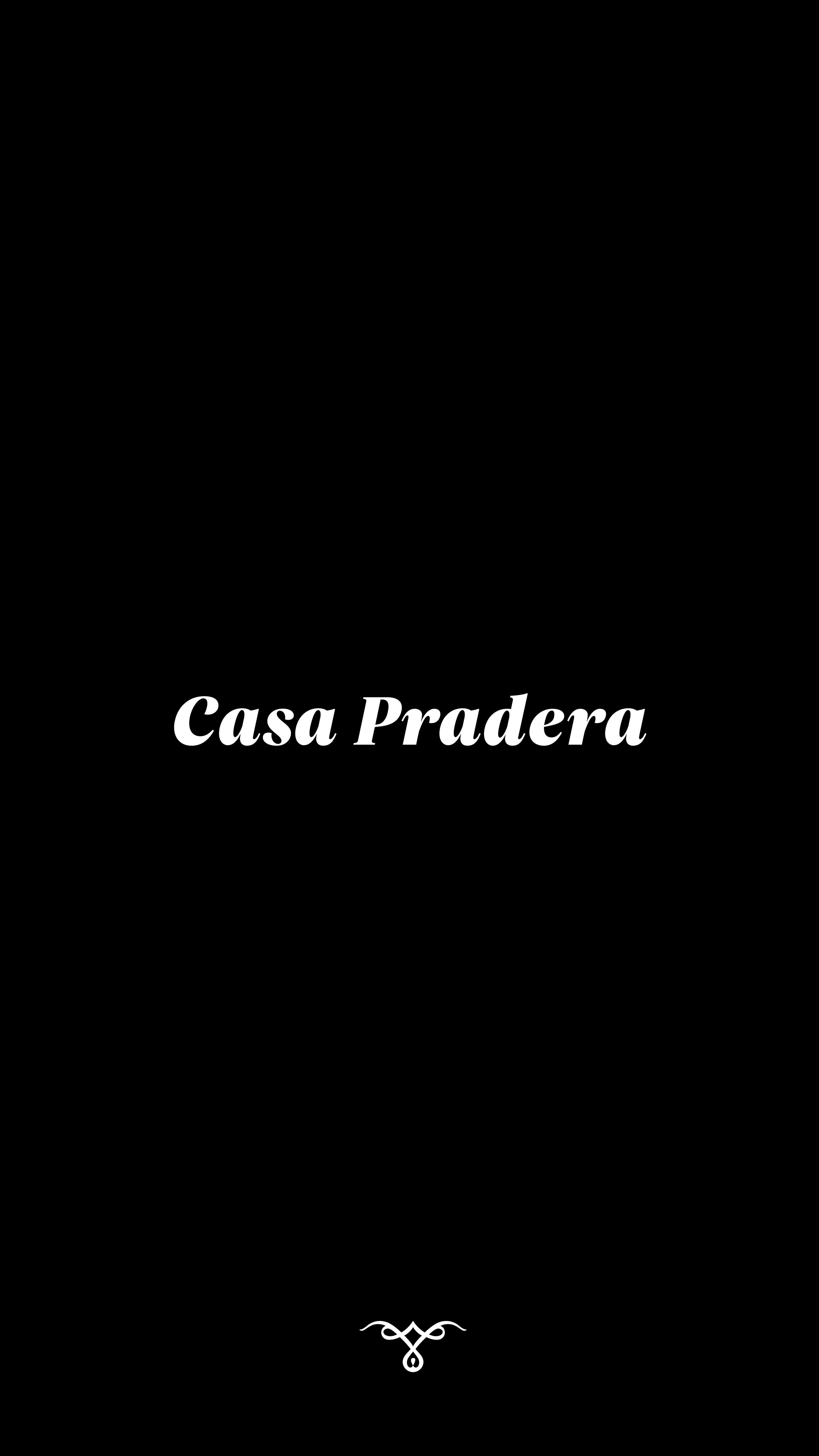 Muy buenos días, iniciamos esta semana totalmente agradecidas con @casapradera_ por invitarnos