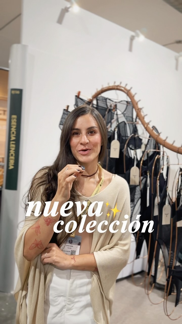 Esencia Lencería