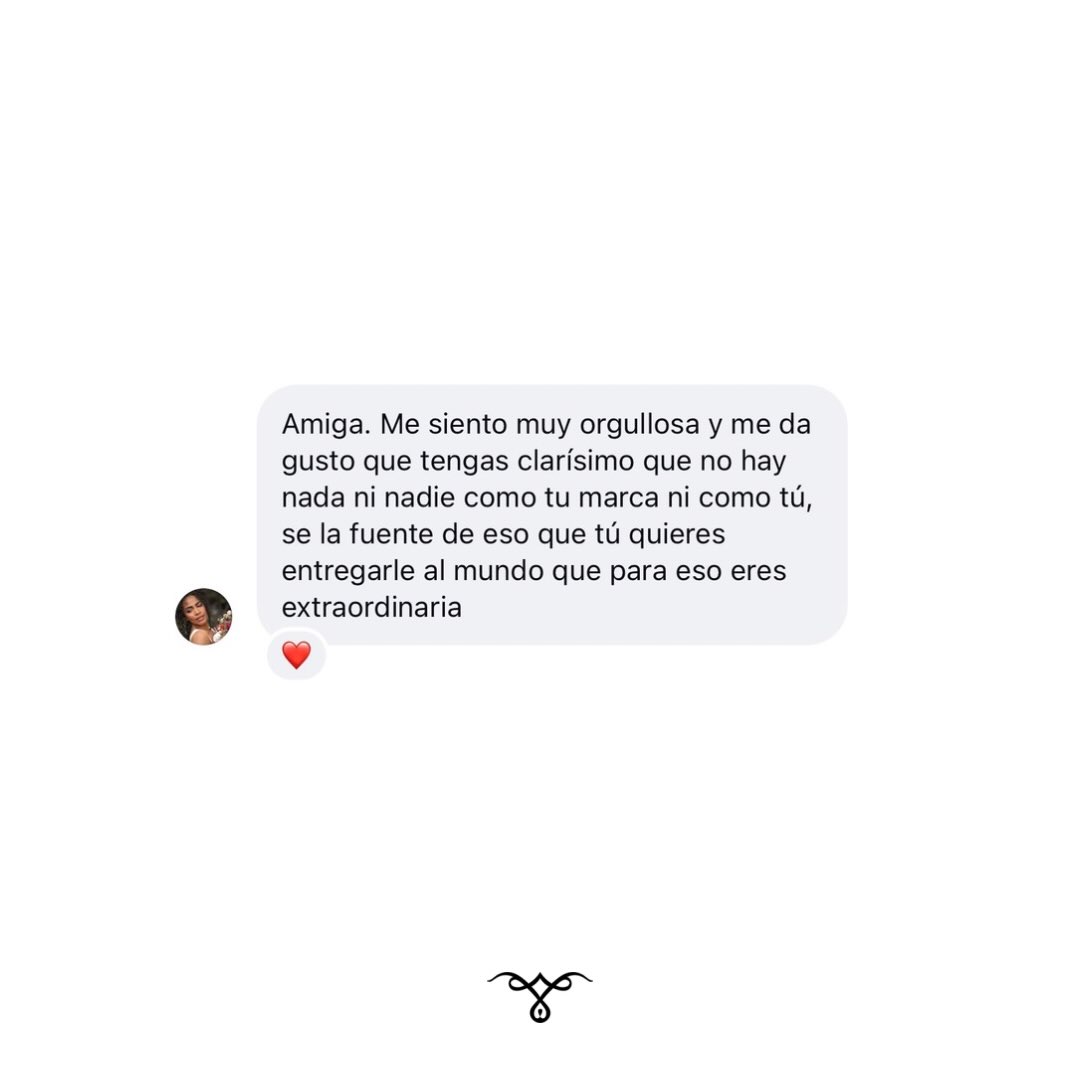 Esencia Lencería