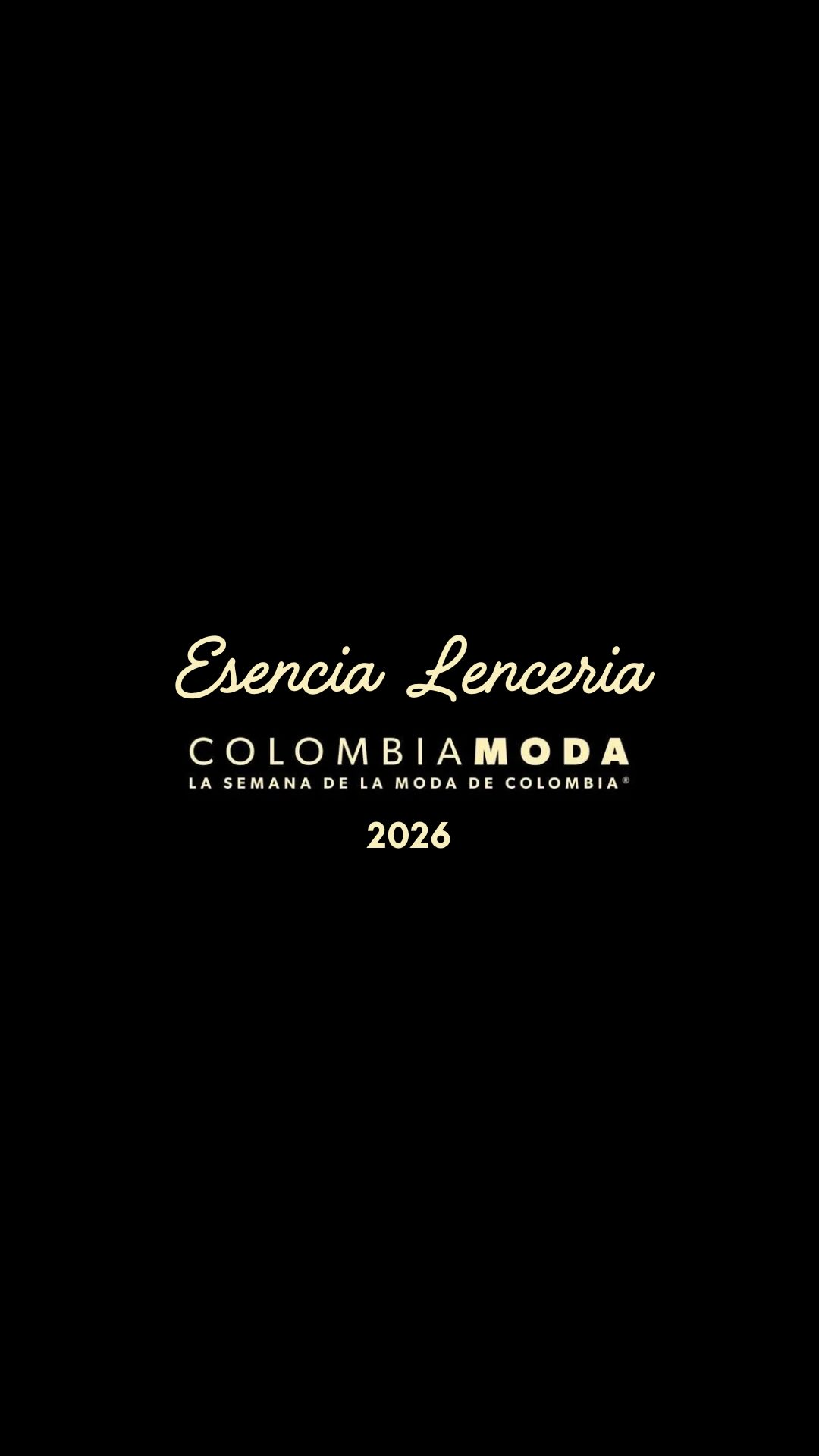 Esencia Lencería