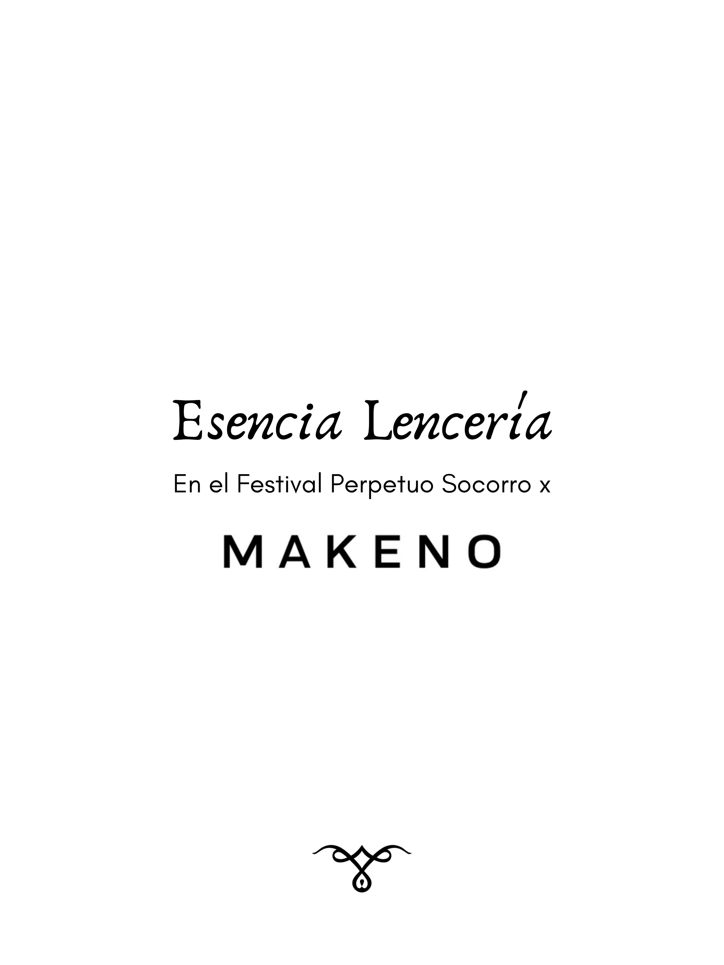 Esencia Lencería