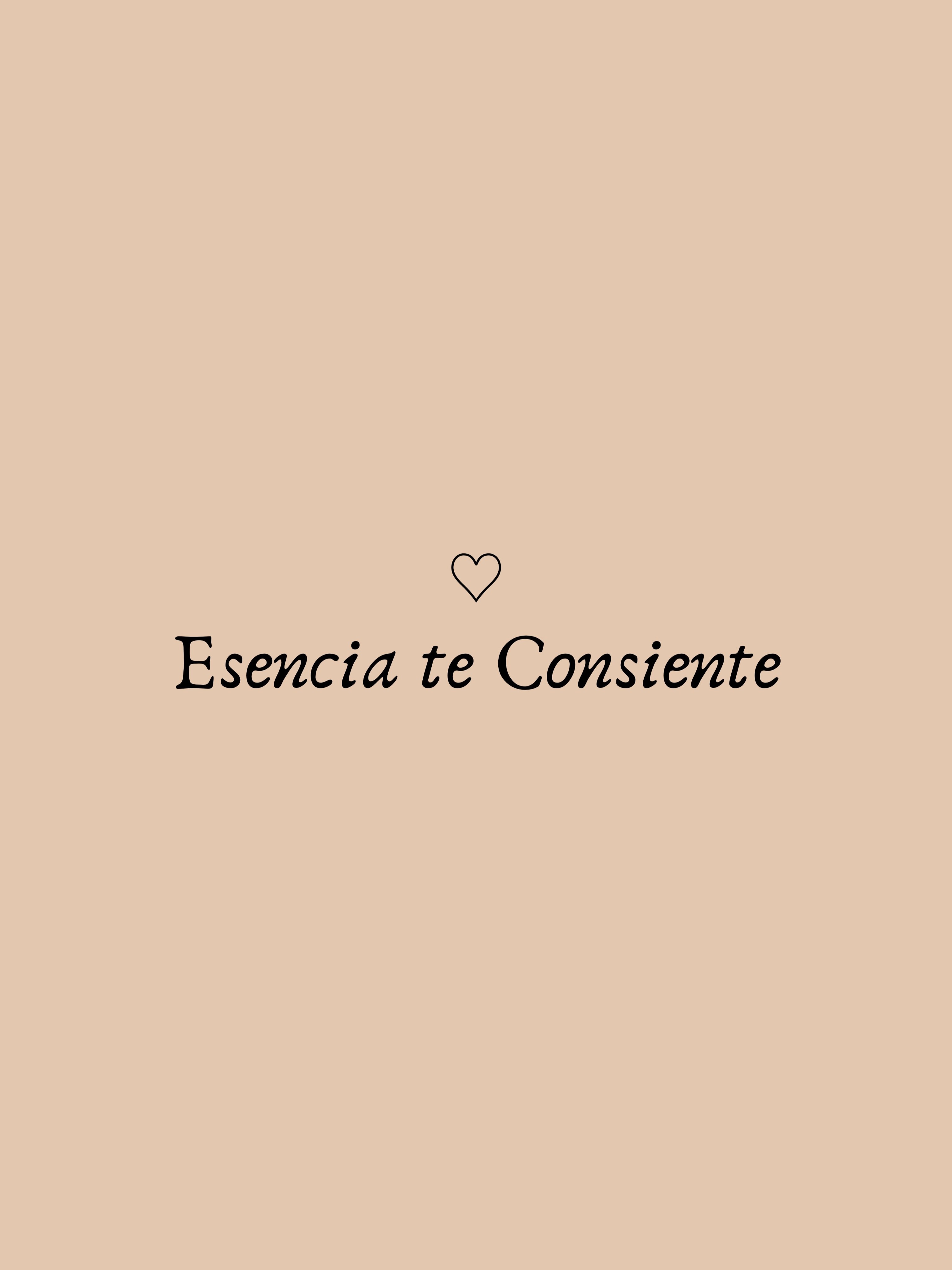 Esencia Lencería